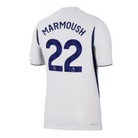 Tottenham Hotspur Omar Marmoush #22 Kotipaita 2026-27 Lyhythihainen